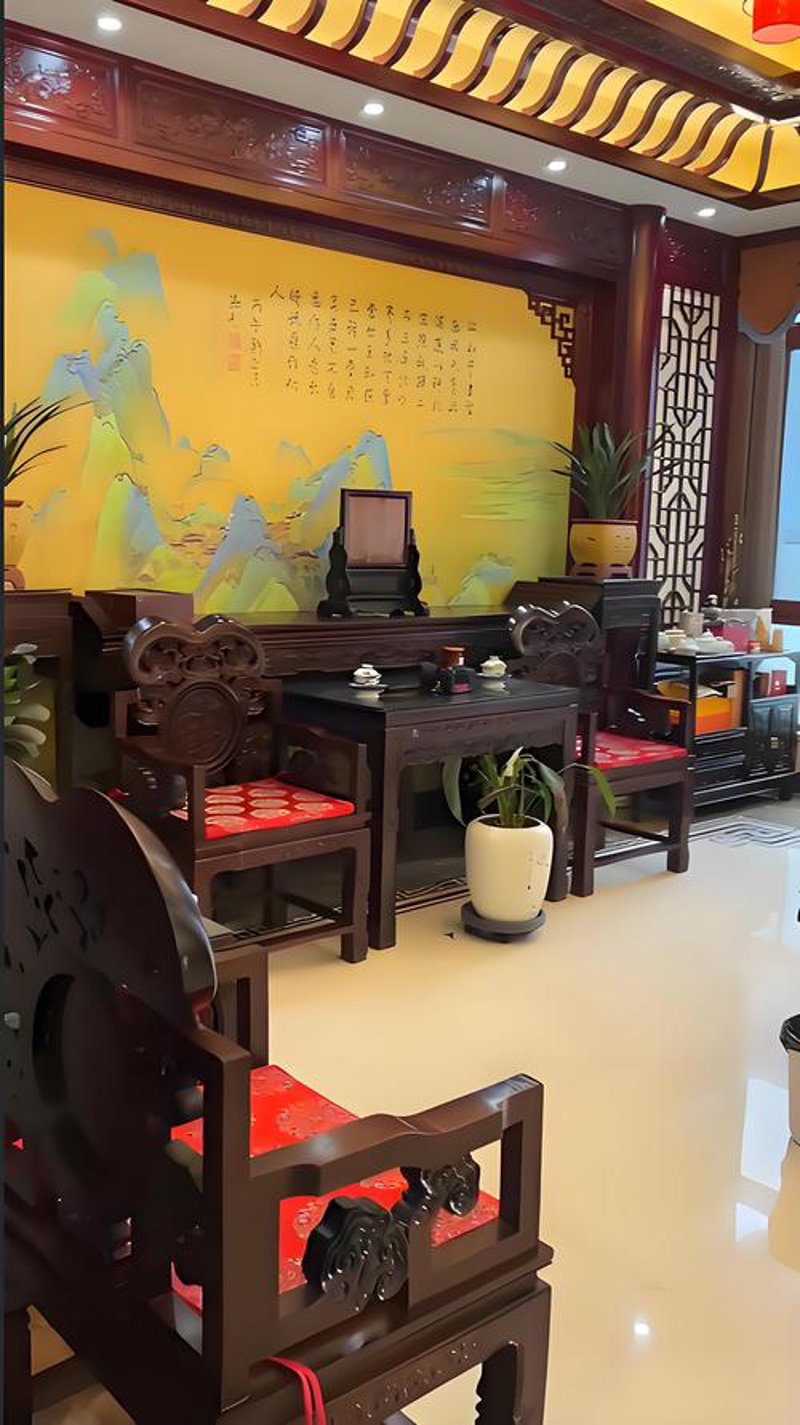 提升办公室活力的五大装修技巧